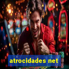 atrocidades net